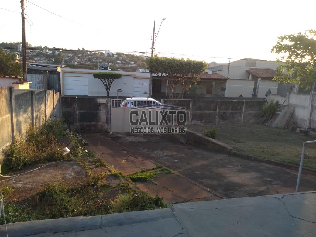 Terreno à venda, Bairro Daniel Fonseca, UBERLANDIA - MG