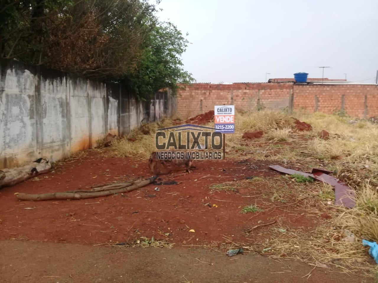 TERRENO BAIRRO MORUMBI