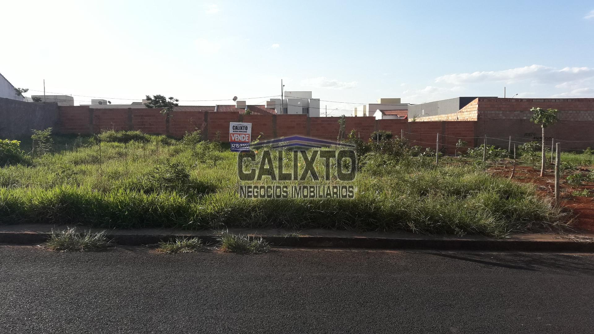 TERRENO BAIRRO JARDIM IPANEMA