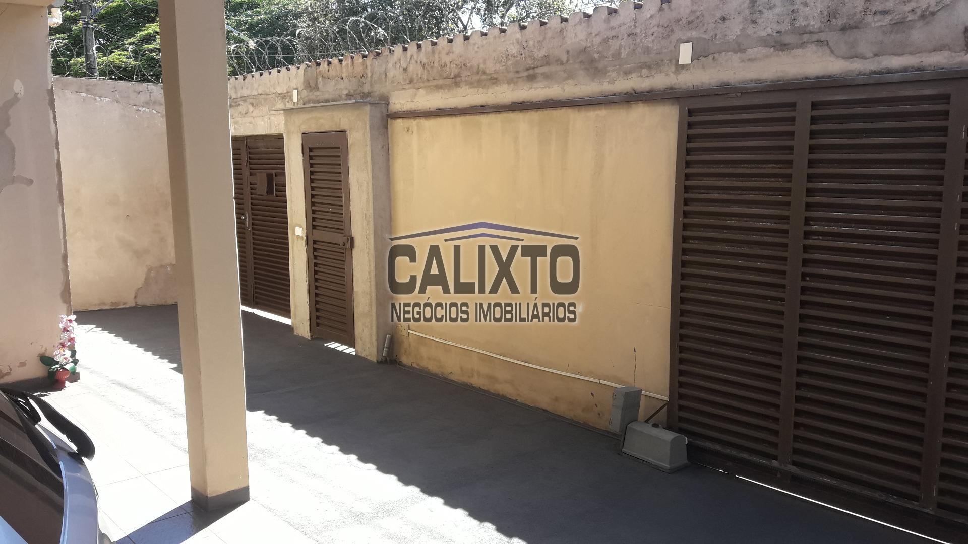 CASA BAIRRO UMUARAMA