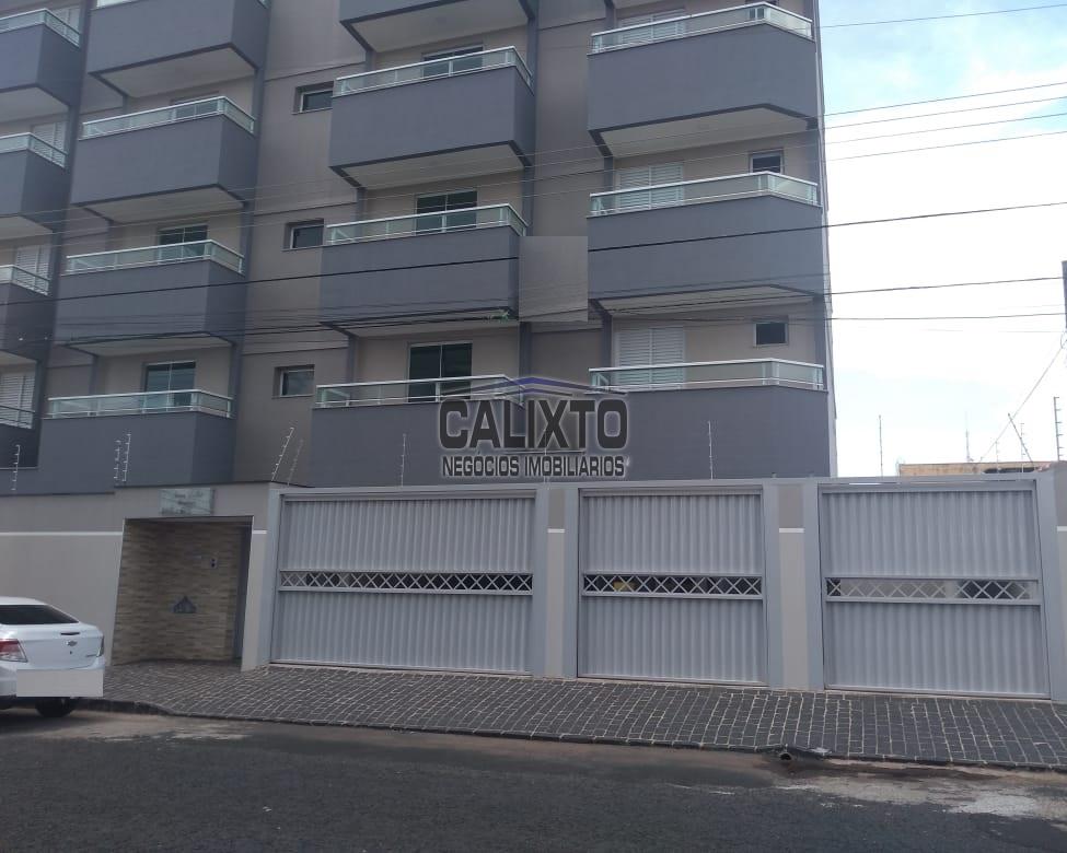 Apartamento à venda, BRASIL, UBERLANDIA - MG
