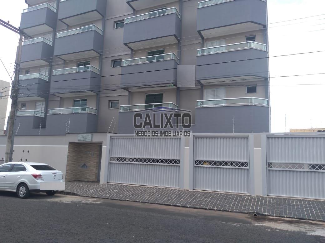 Apartamento à venda, BRASIL, UBERLANDIA - MG
