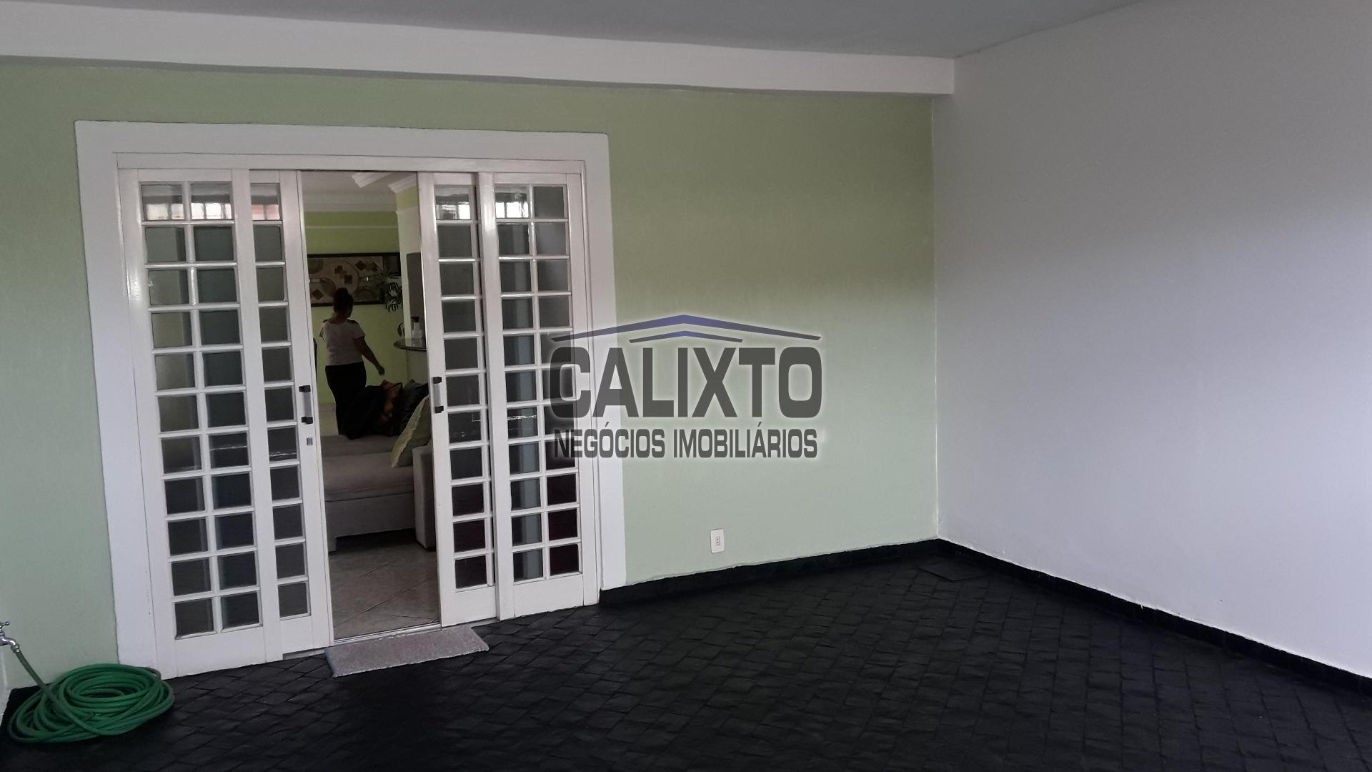 SOBRADO BAIRRO PACAEMBU