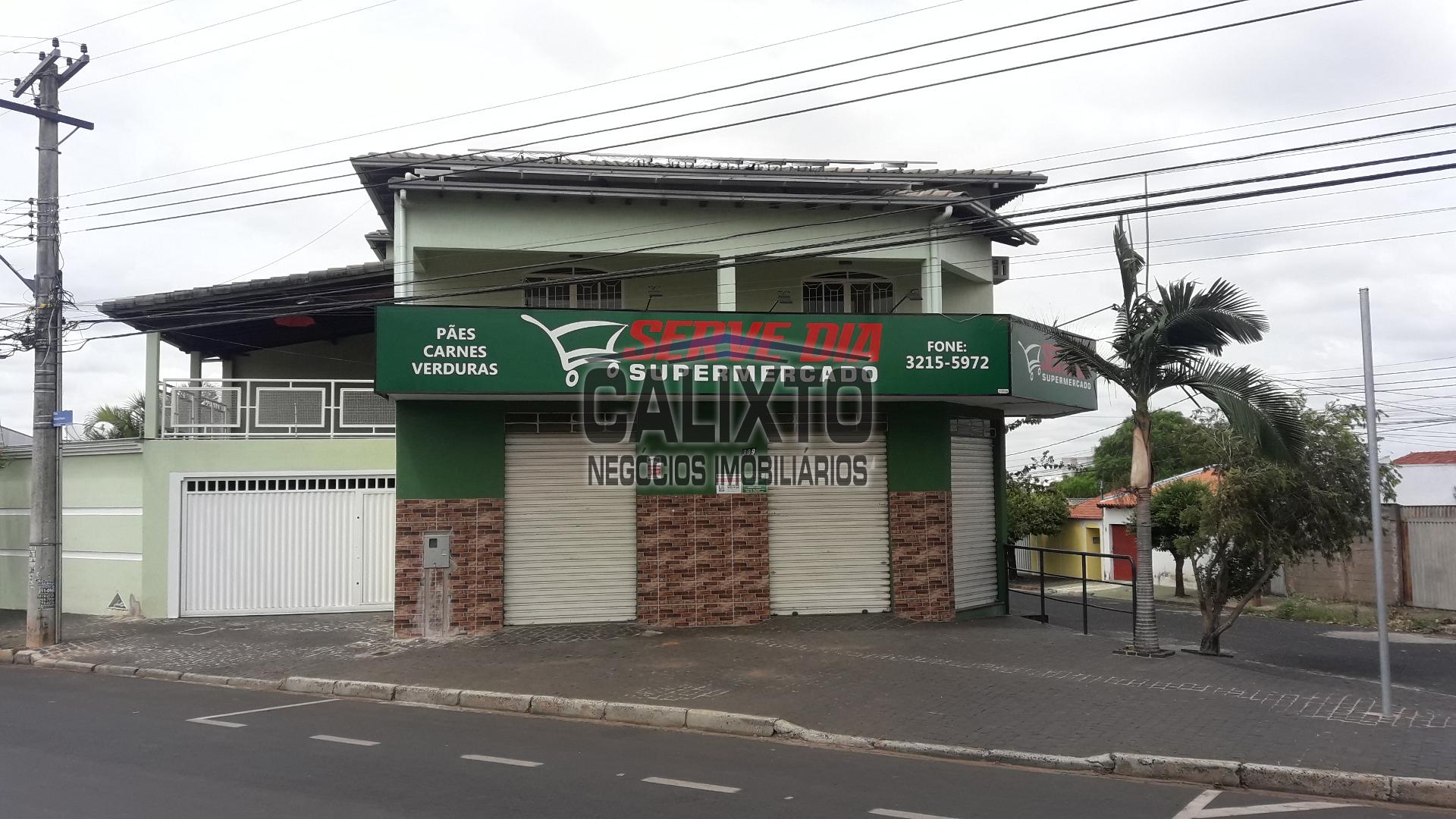 SOBRADO BAIRRO PACAEMBU