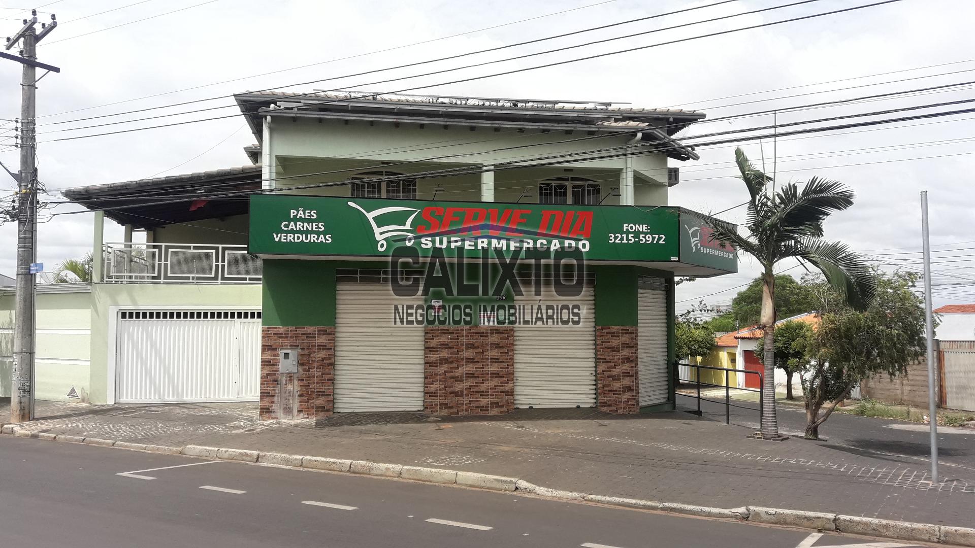 SOBRADO BAIRRO PACAEMBU