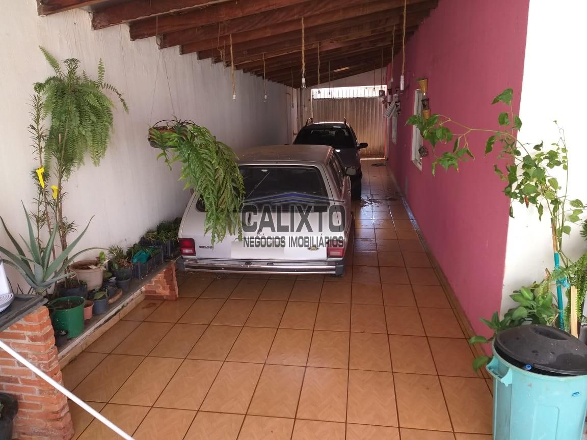 CASA BAIRRO MORUMBI