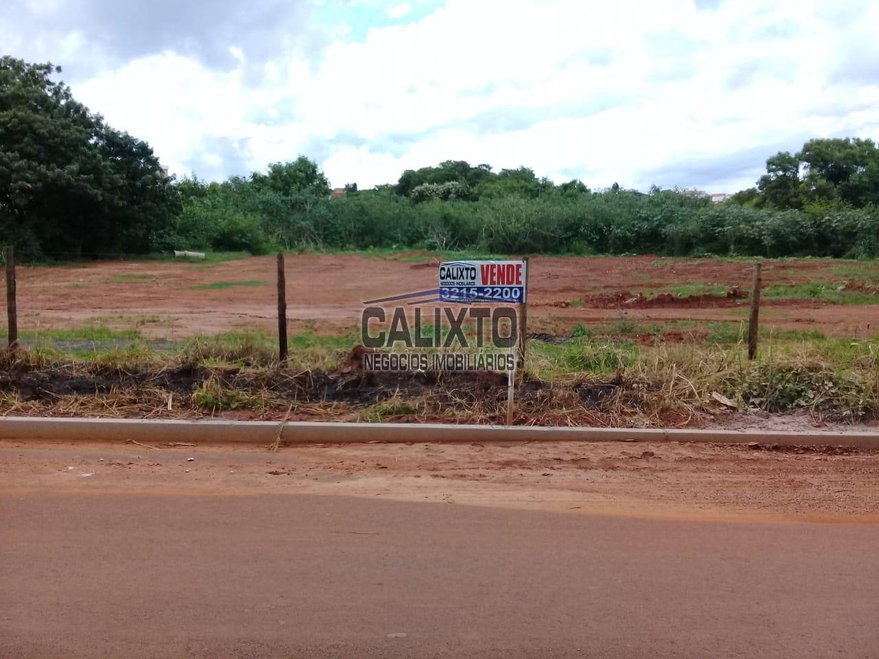 AREA BAIRRO CHACARAS TUBALINA