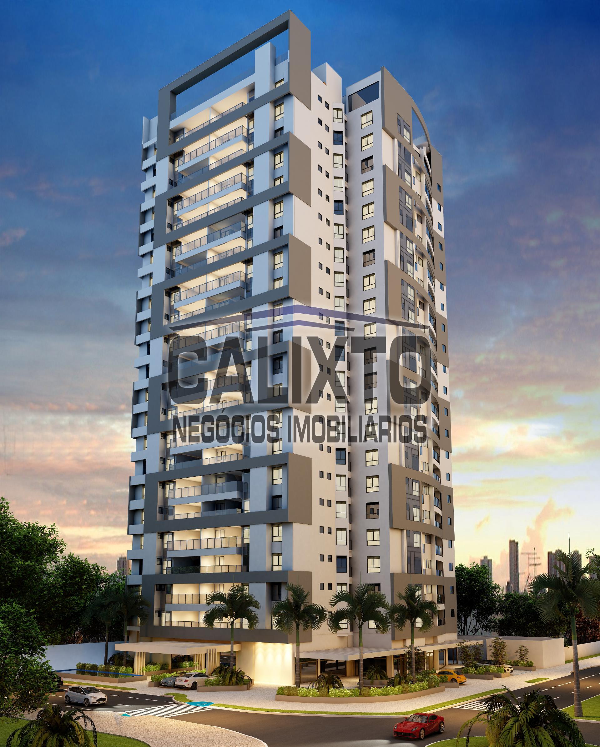EDIFICIO VANGARDEN LIVING