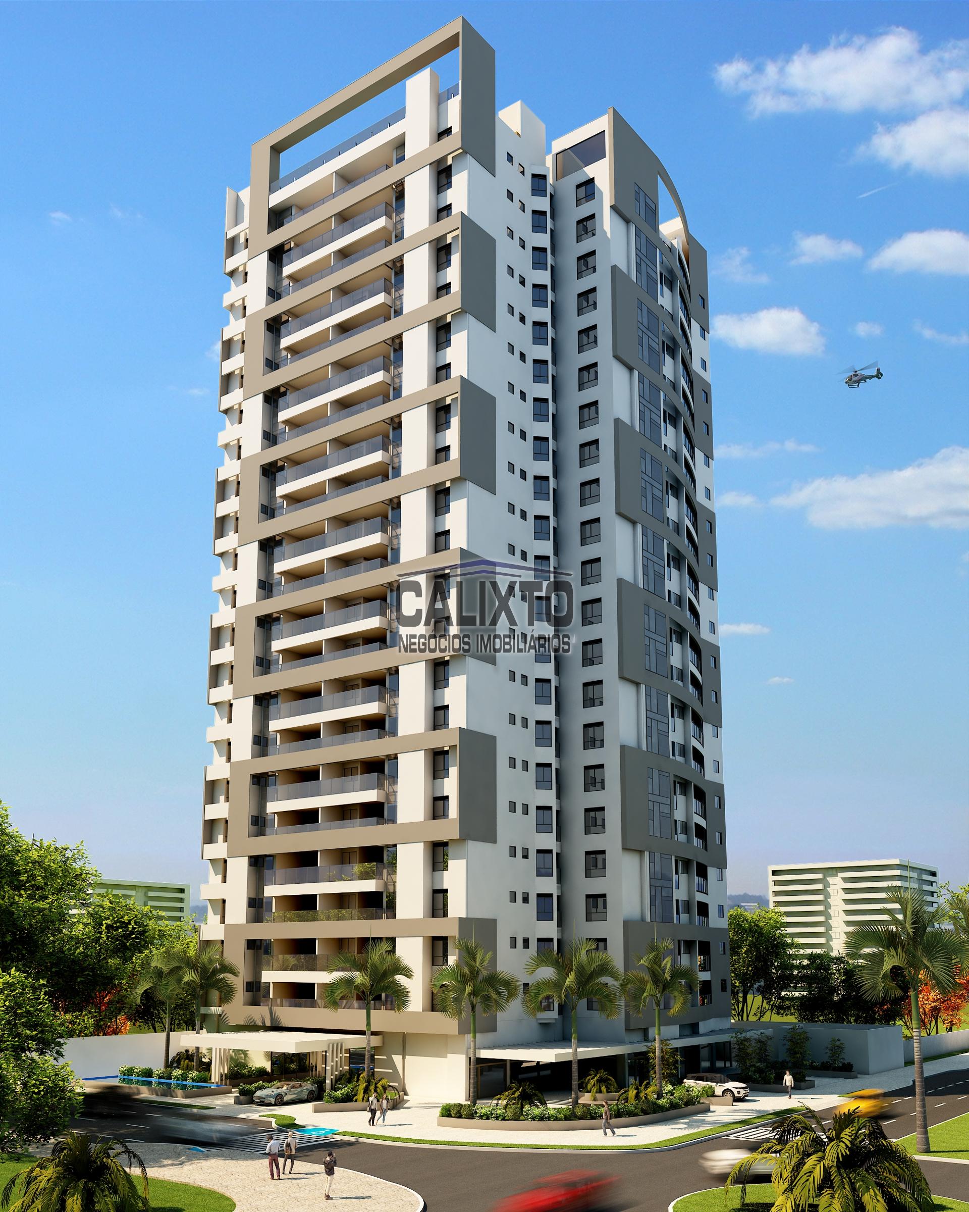 EDIFICIO VANGARDEN LIVING