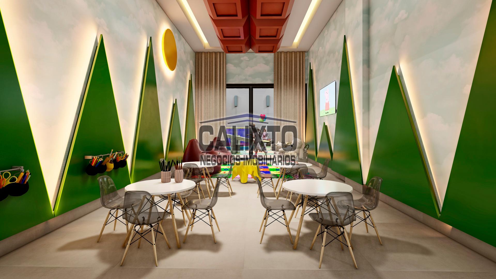 EDIFICIO VANGARDEN LIVING
