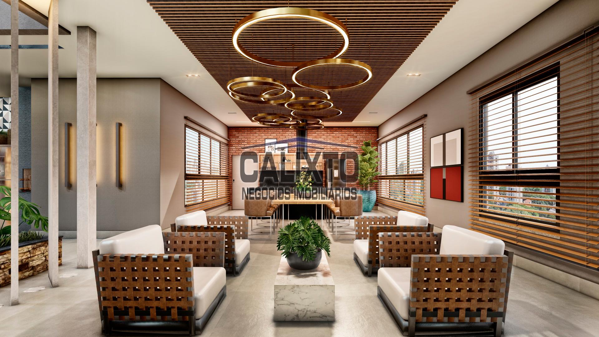 EDIFICIO VANGARDEN LIVING