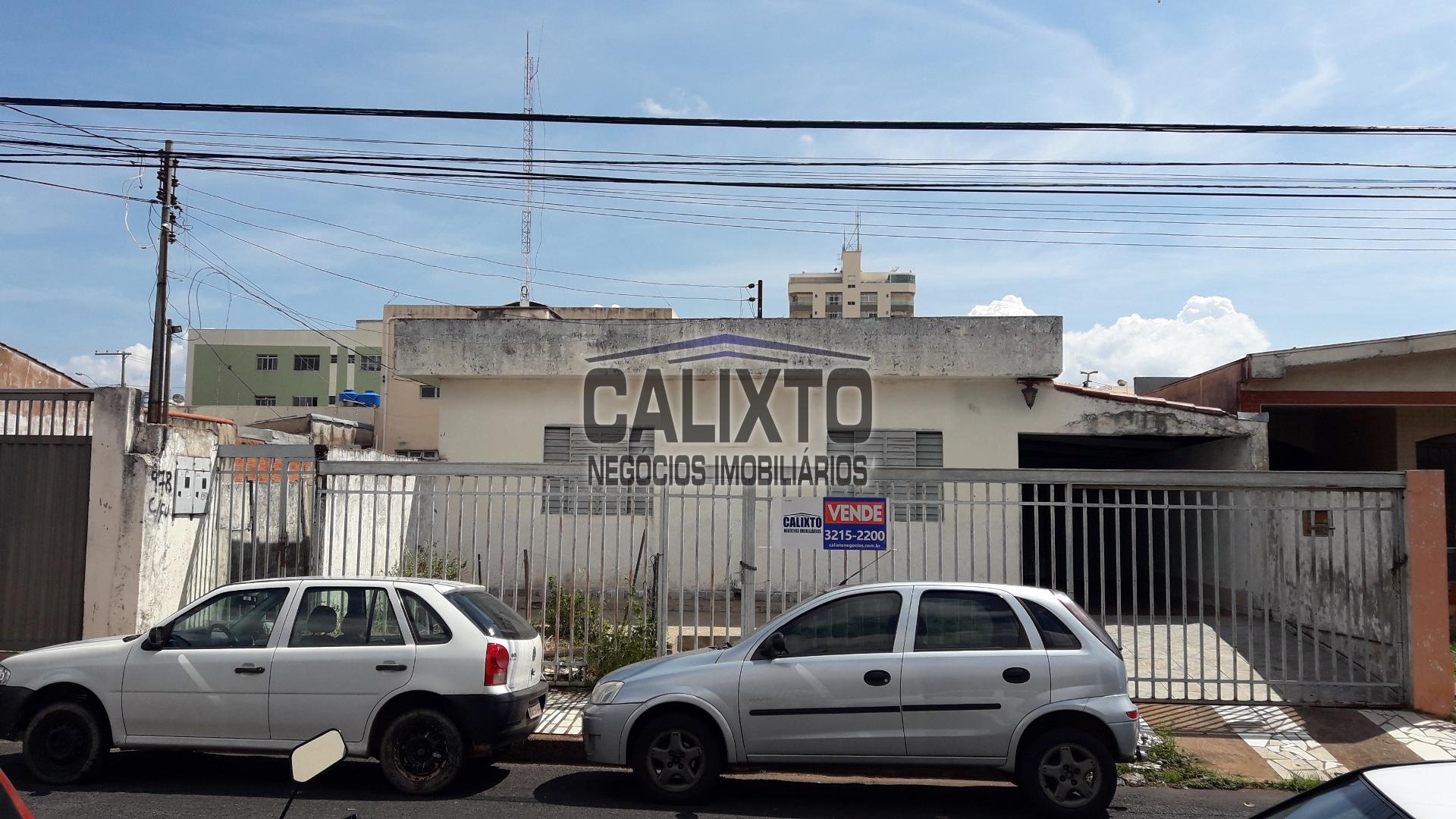 CASA BAIRRO BRASIL