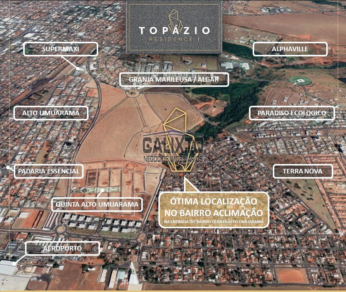 APARTAMENTO BAIRRO ACLIMAÇÃO