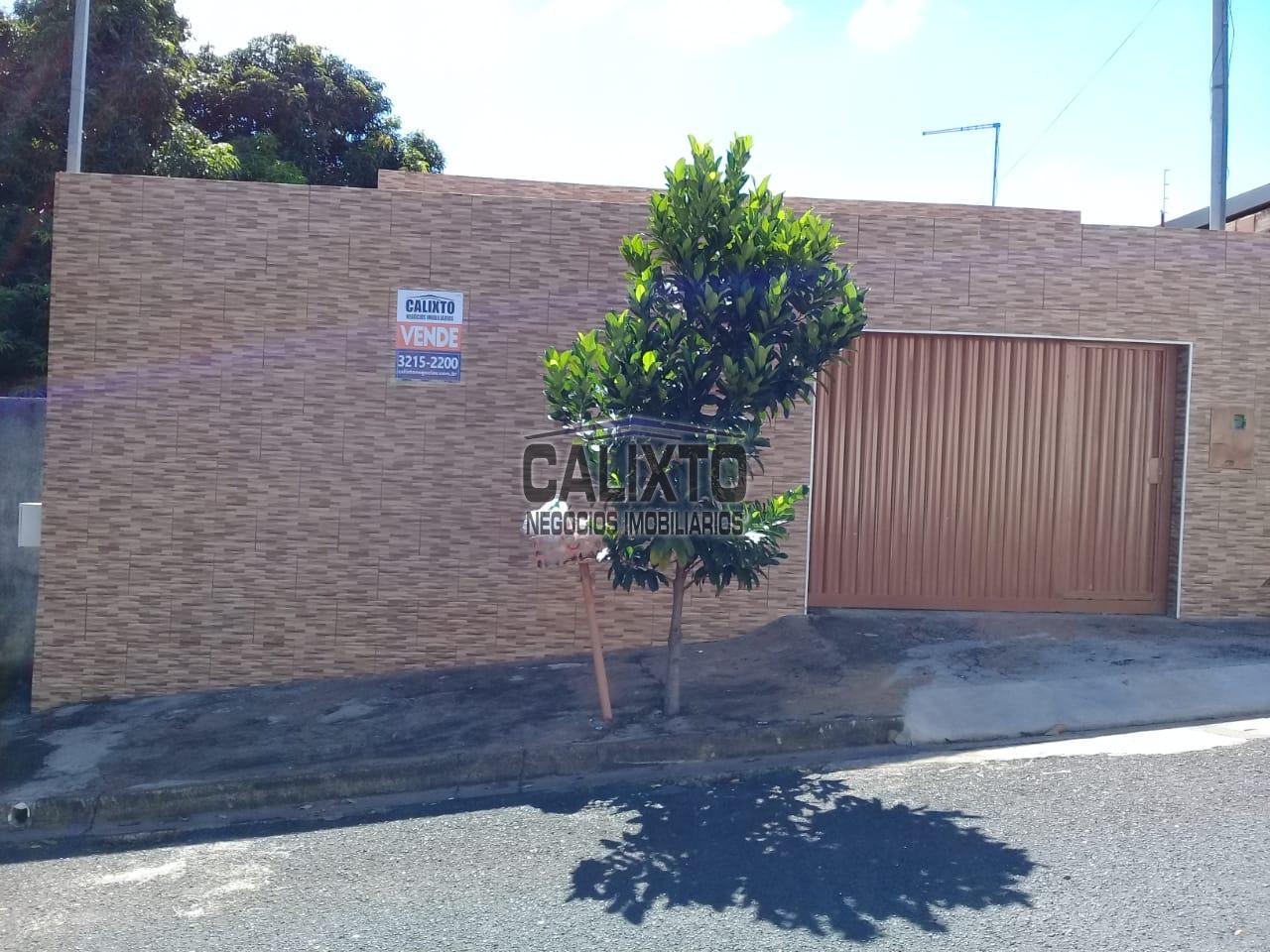 CASA BAIRRO NOVA UBERLANDIA