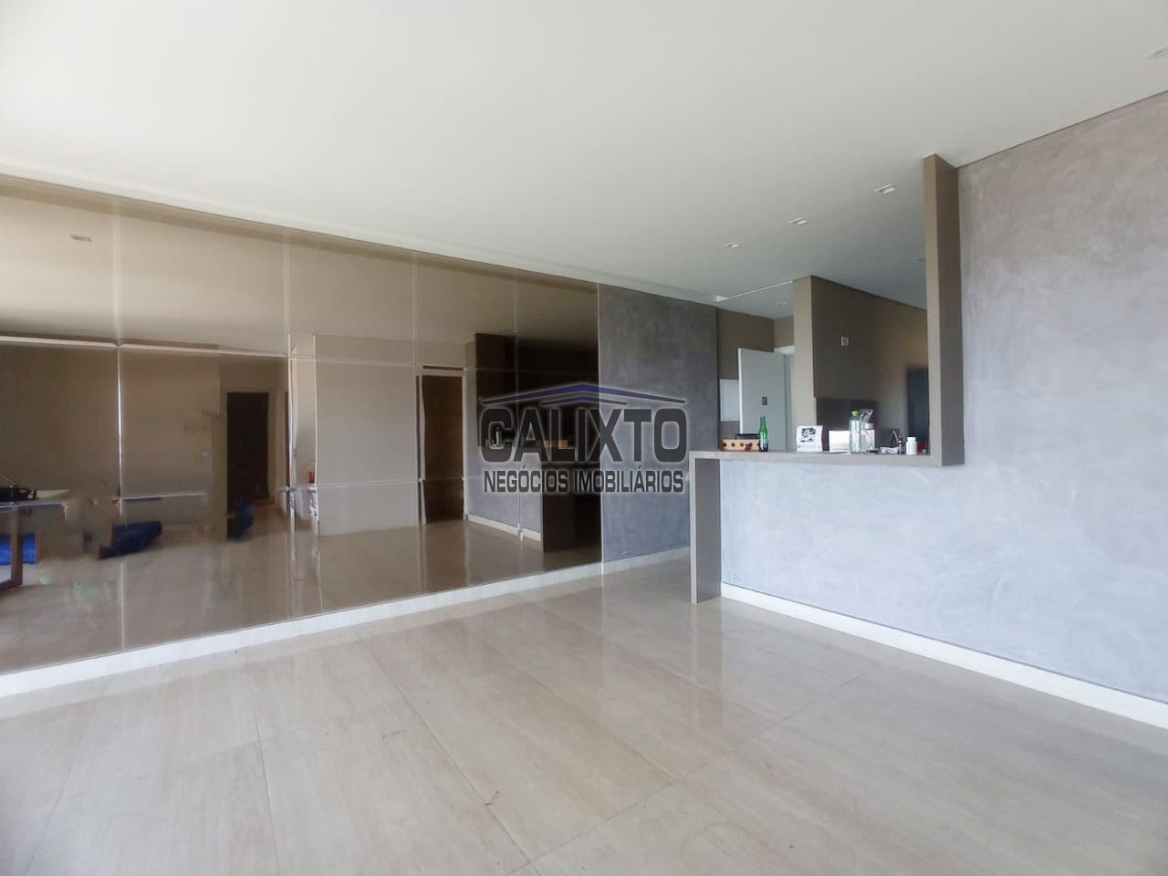 APARTAMENTO BAIRRO JARDIM DAS ACÁCIAS