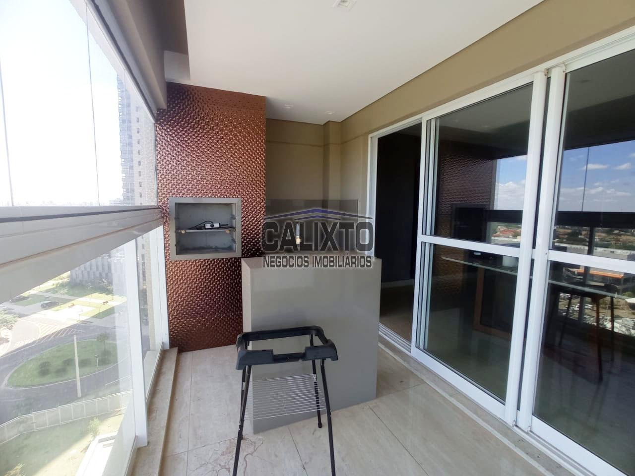 APARTAMENTO BAIRRO JARDIM DAS ACÁCIAS