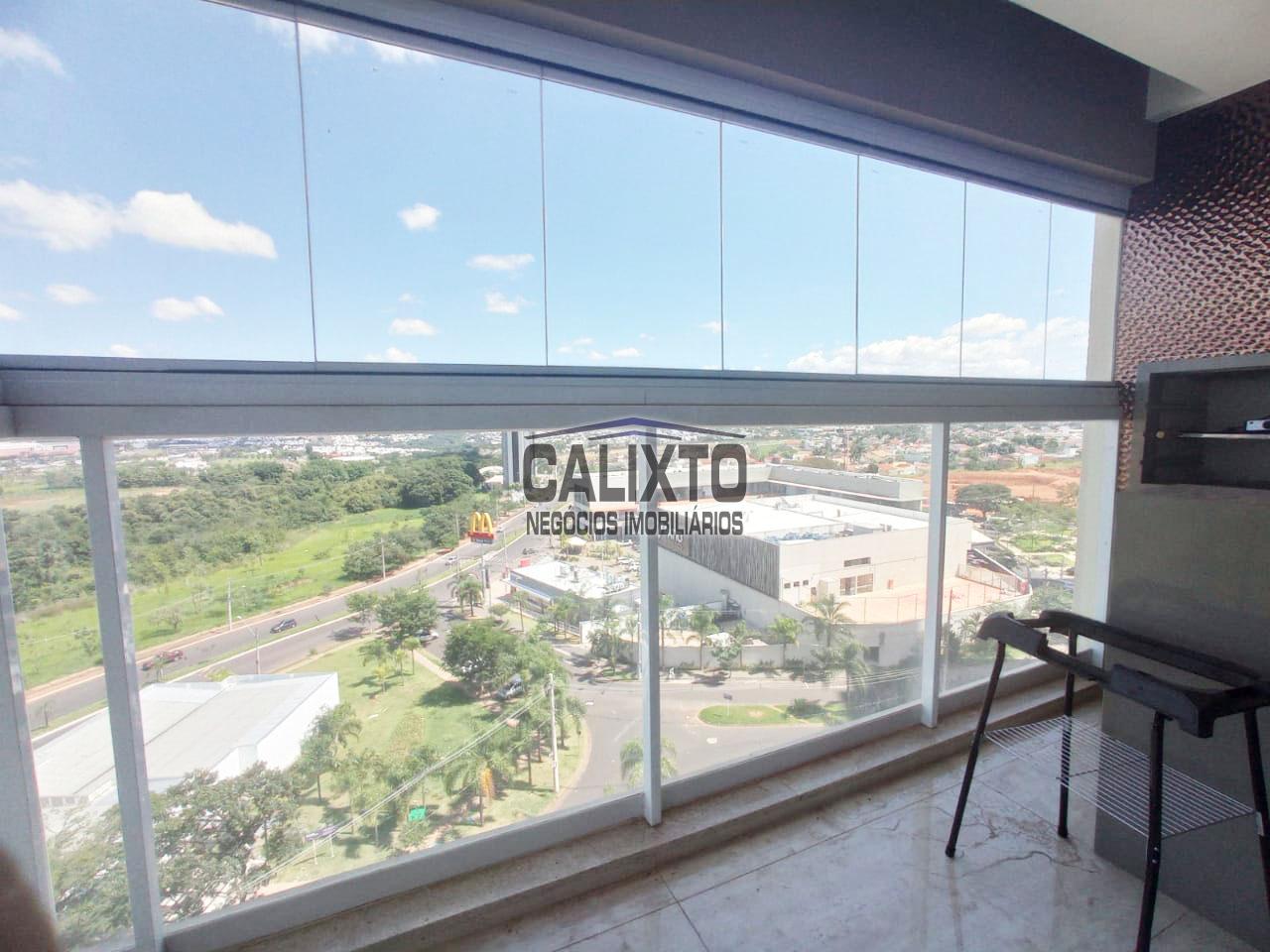APARTAMENTO BAIRRO JARDIM DAS ACÁCIAS
