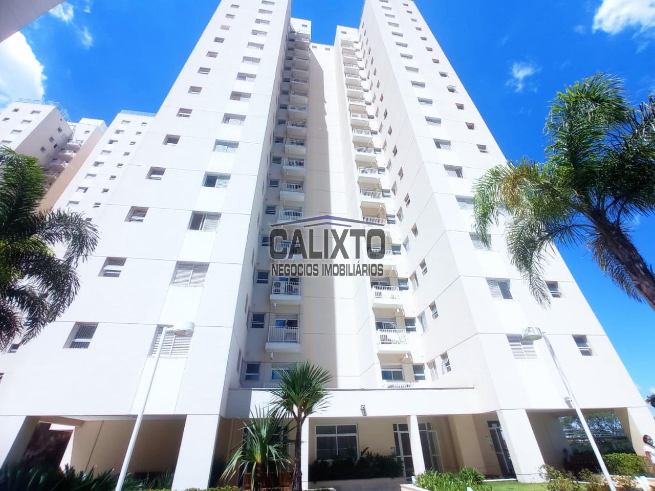 APARTAMENTO BAIRRO JARDIM DAS ACÁCIAS