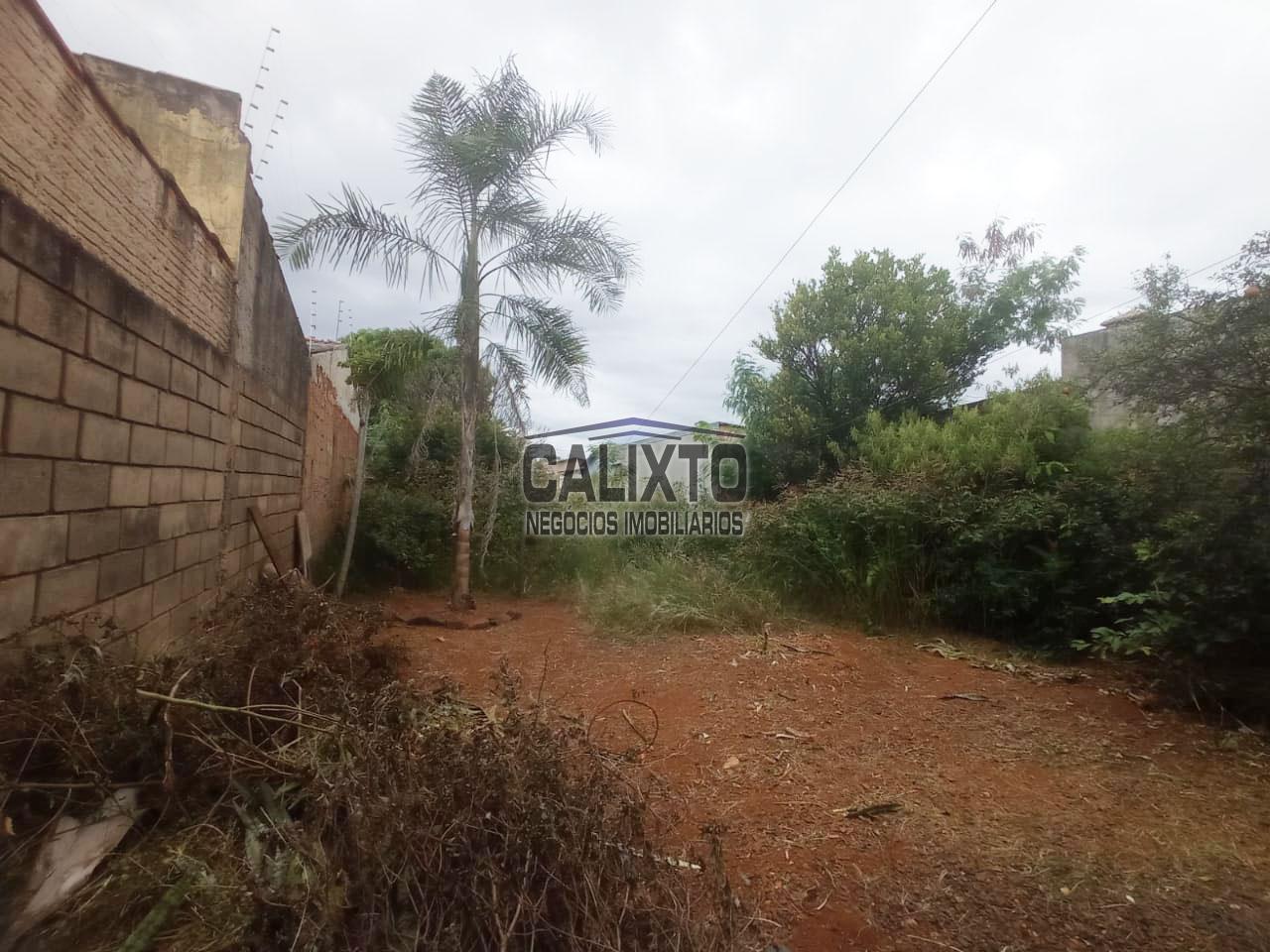 TERRENO BAIRRO ROOSEVELT