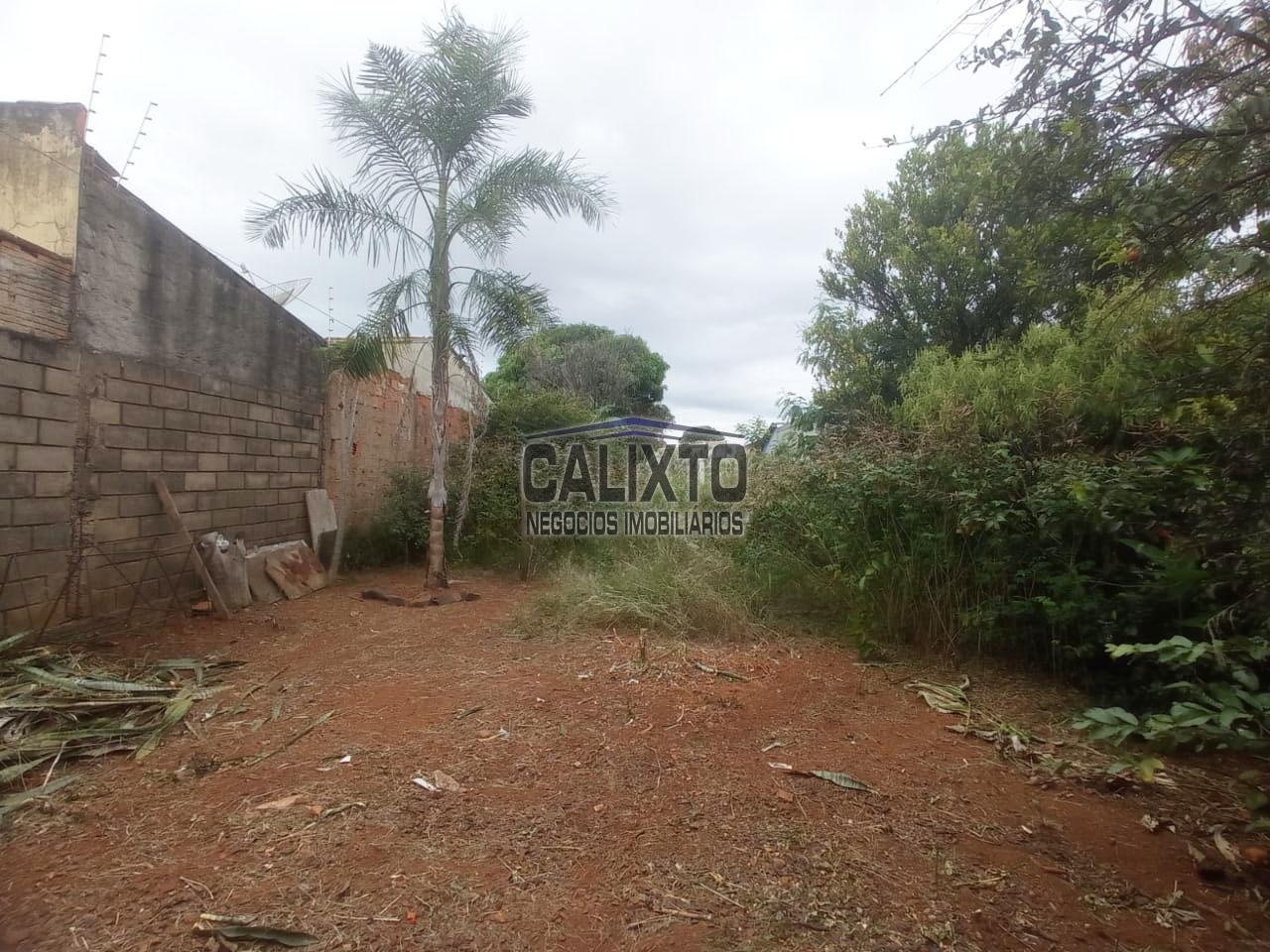 TERRENO BAIRRO ROOSEVELT