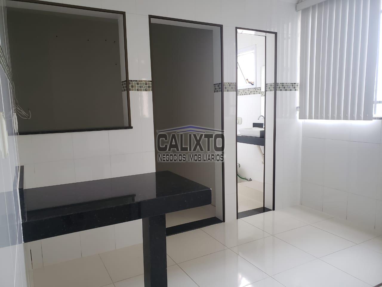 APARTAMENTO BAIRRO OSVALDO REZENDE