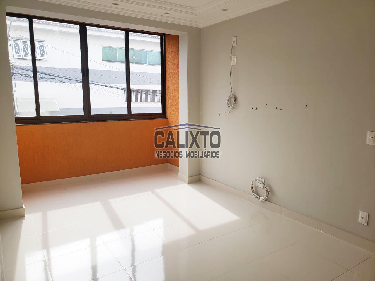 APARTAMENTO BAIRRO OSVALDO REZENDE