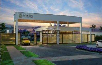 TERRENO BAIRRO JARDIM SUL