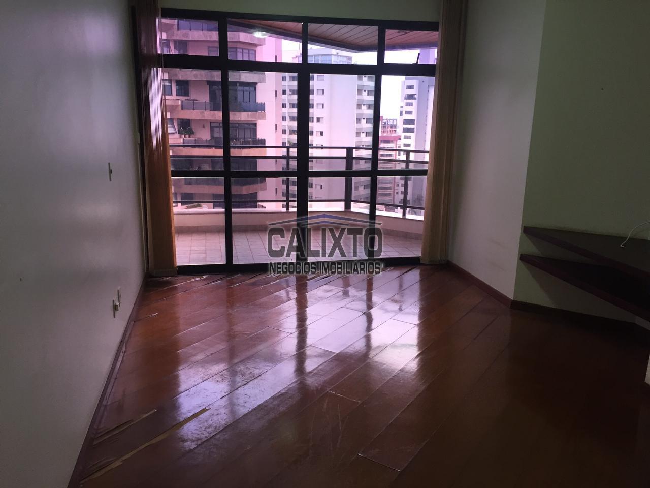 APARTAMENTO BAIRRO CENTRO