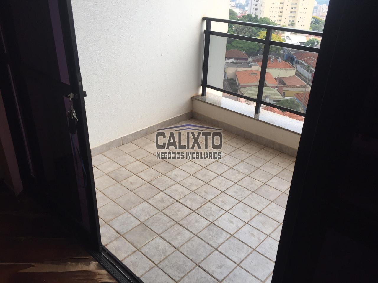 APARTAMENTO BAIRRO CENTRO