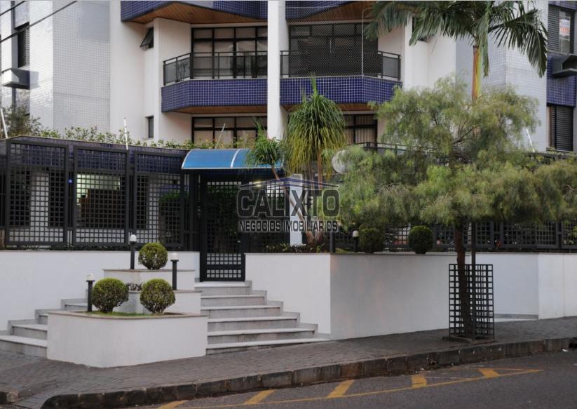 APARTAMENTO BAIRRO CENTRO