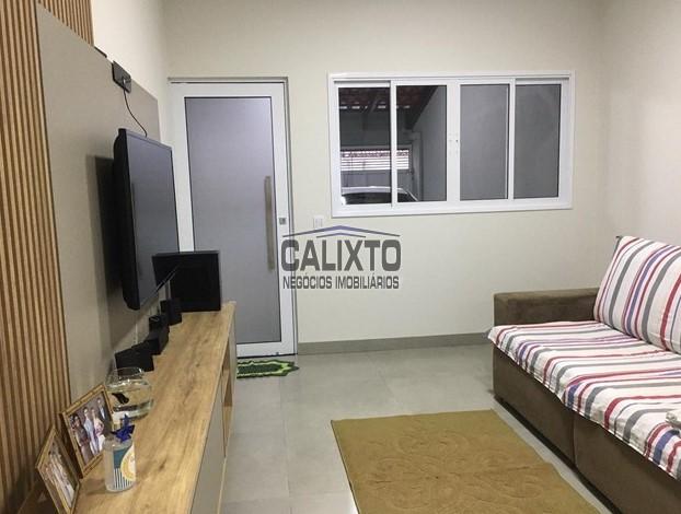 CASA BAIRRO PLANALTO
