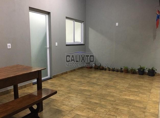 CASA BAIRRO PLANALTO