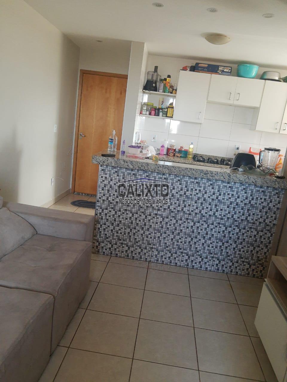 APARTAMENTO BAIRRO PANORAMA