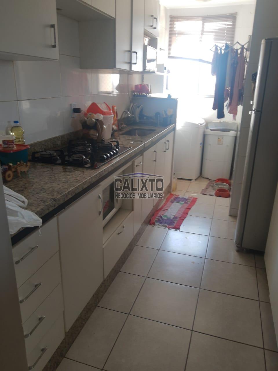 APARTAMENTO BAIRRO PANORAMA