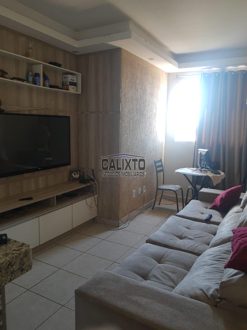 APARTAMENTO BAIRRO PANORAMA