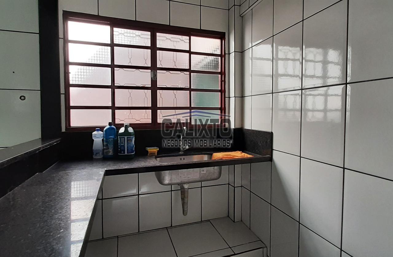 IMÓVEL COMERCIAL BAIRRO JARDIM EUROPA