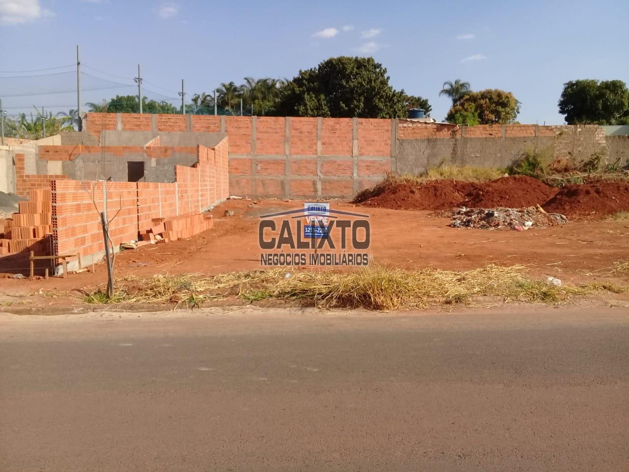 TERRENO BAIRRO PORTAL DO VALE