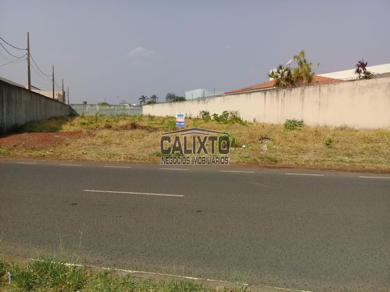 TERRENO BAIRRO SANTA MÔNICA