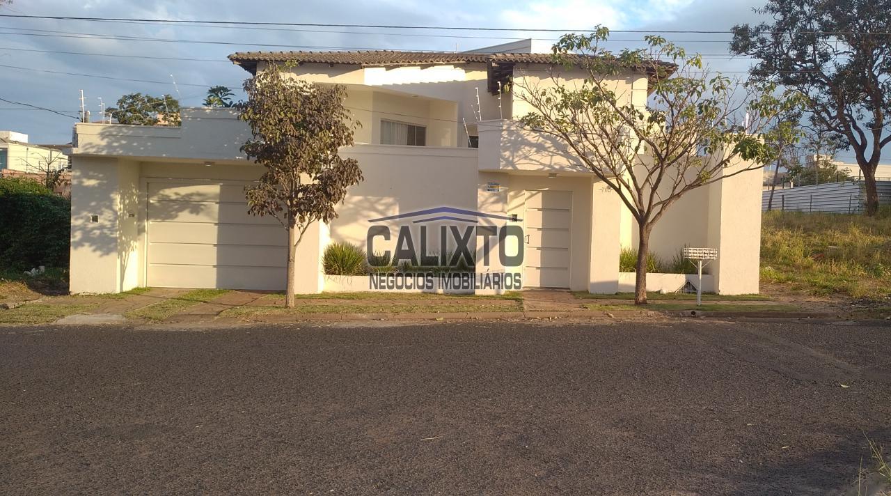 CASA BAIRRO CITY UBERLÂNDIA