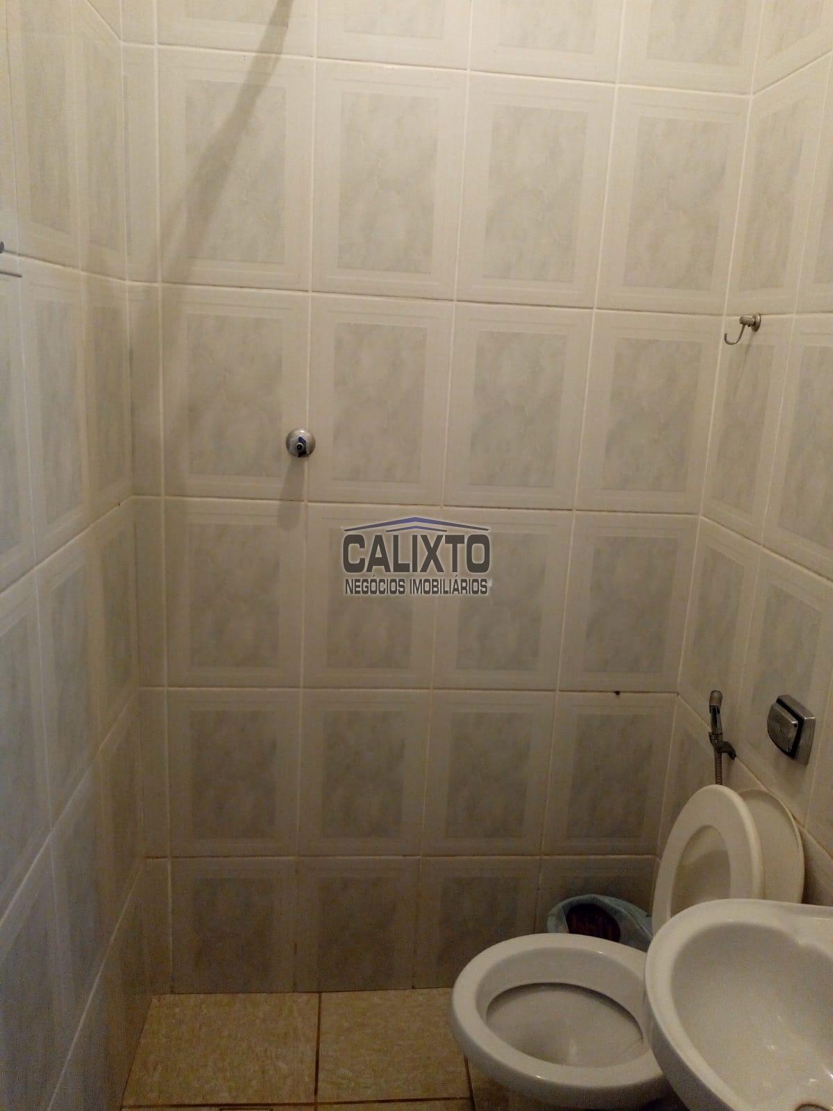 CASA BAIRRO JARDIM BRASÍLIA