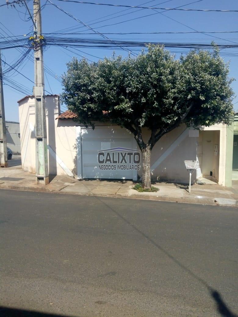 CASA BAIRRO JARDIM BRASÍLIA