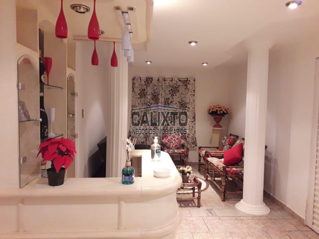 CASA BAIRRO ROOSEVELT