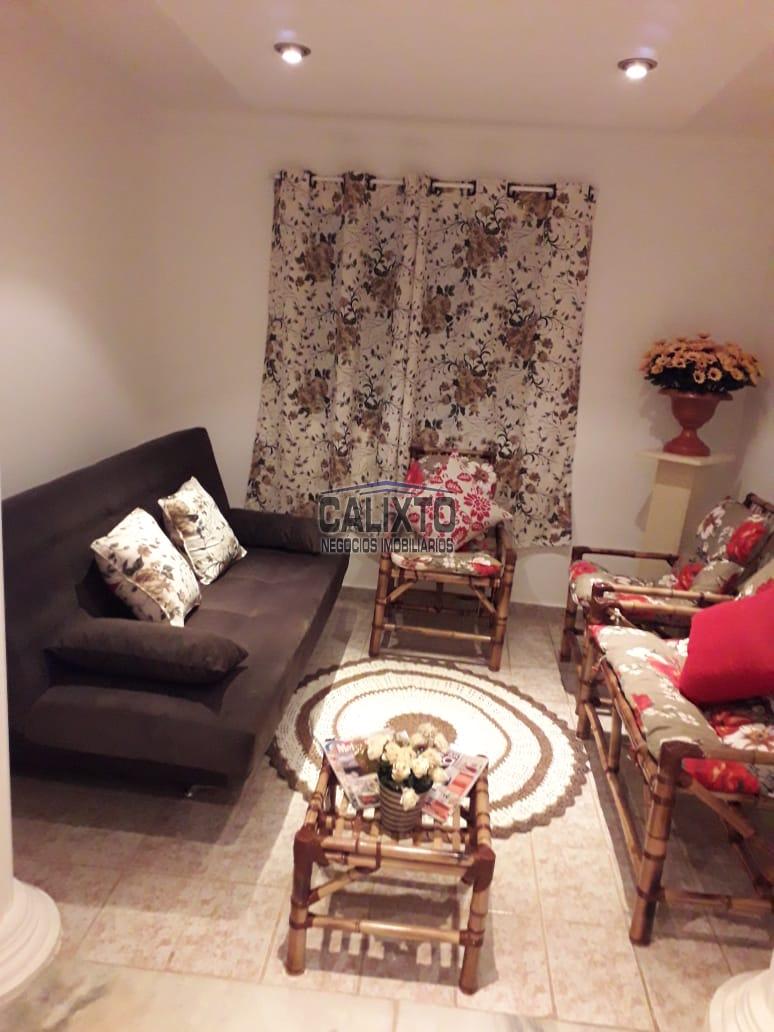CASA BAIRRO ROOSEVELT
