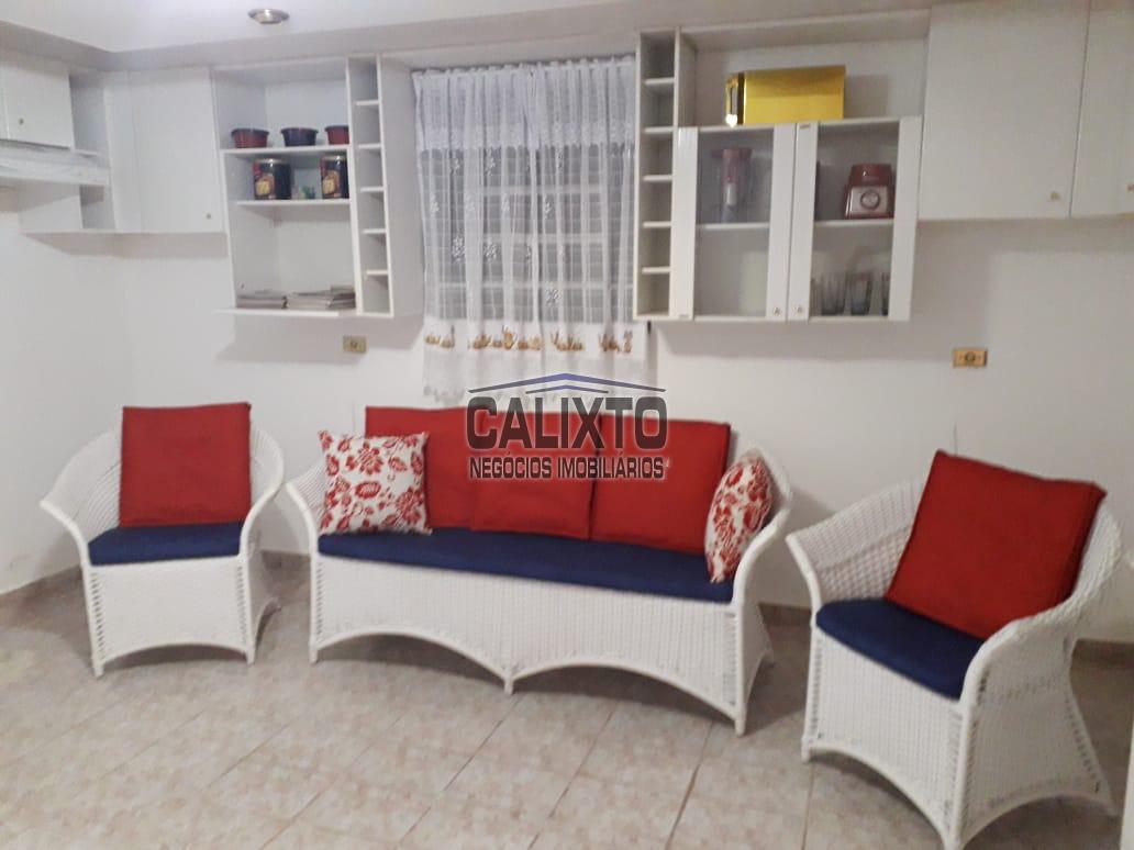 CASA BAIRRO ROOSEVELT