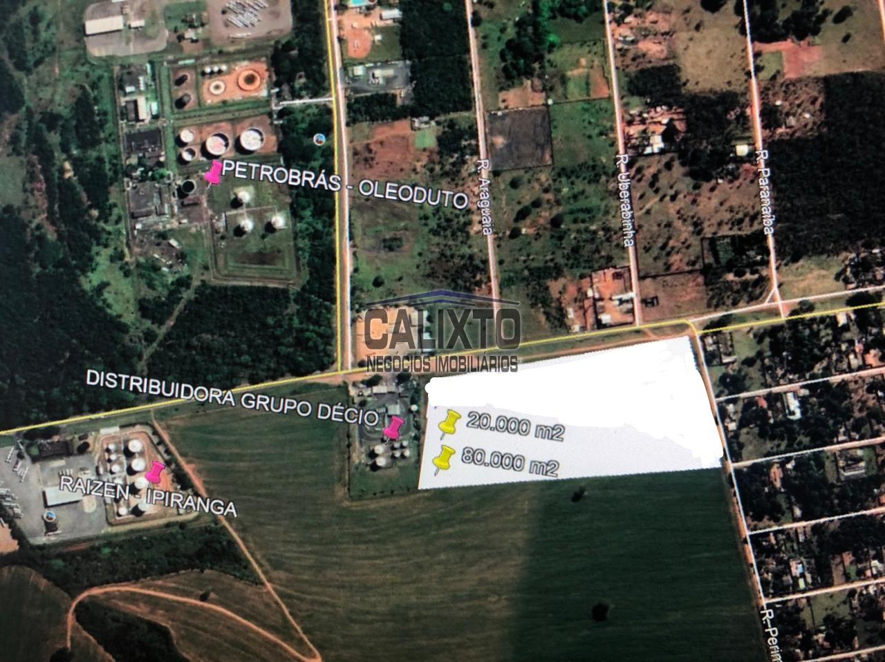 TERRENO COMERCIAL BAIRRO MORADA NOVA