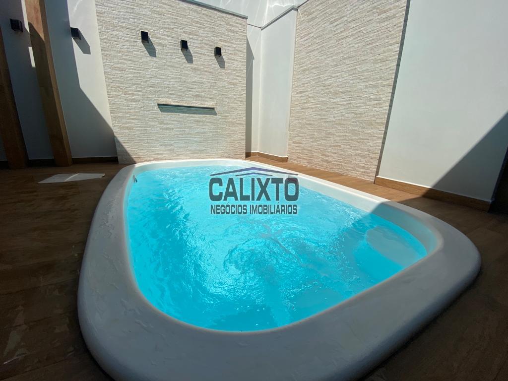 CASA BAIRRO JARDIM AMÉRICA