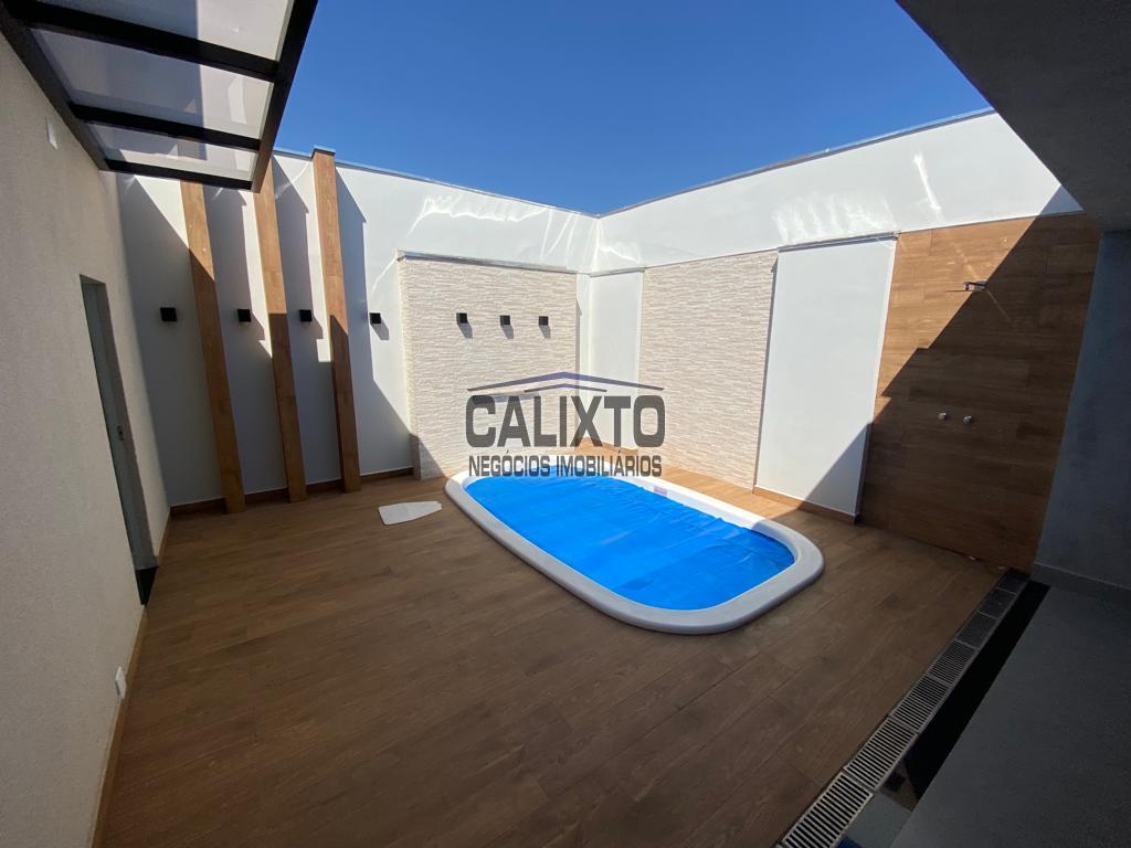 CASA BAIRRO JARDIM AMÉRICA