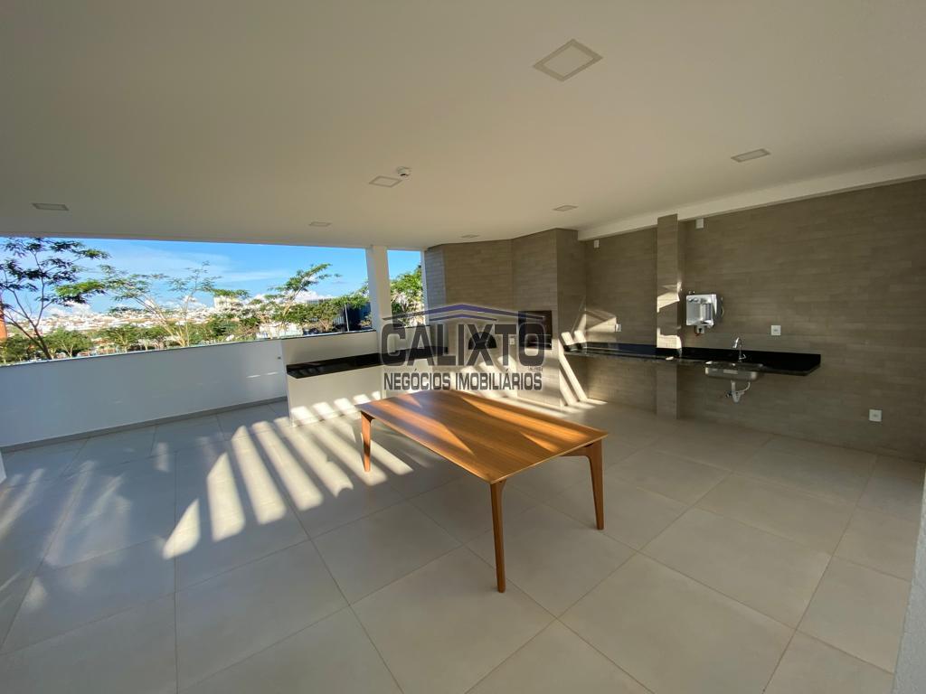 APARTAMENTO BAIRRO  GRANJA MARILEUSA