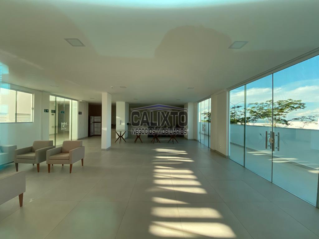 APARTAMENTO BAIRRO  GRANJA MARILEUSA