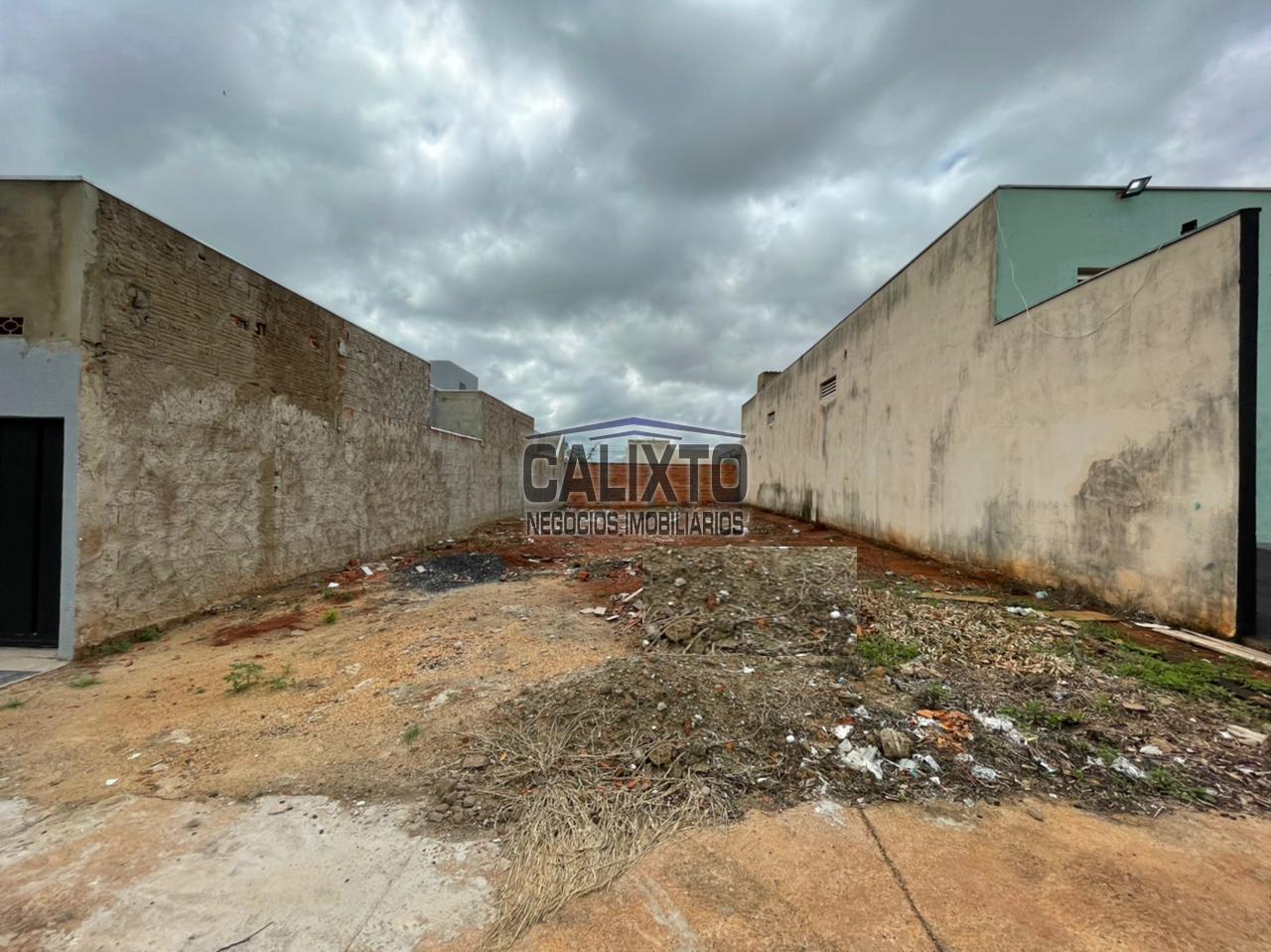 TERRENO BAIRRO JARDIM IPANEMA